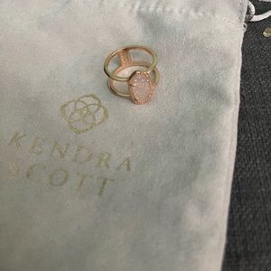 Kendra Scott Elyse Ring